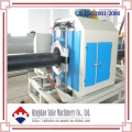 HDPE Large Diameter Pipe Making Machine